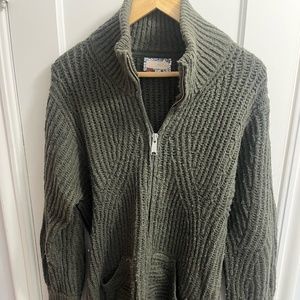 PILCRO Anthropologie Tunic Sweater Cute and Warm!!